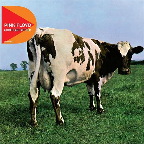 Pink Floyd Atom Heart Mother (LP)